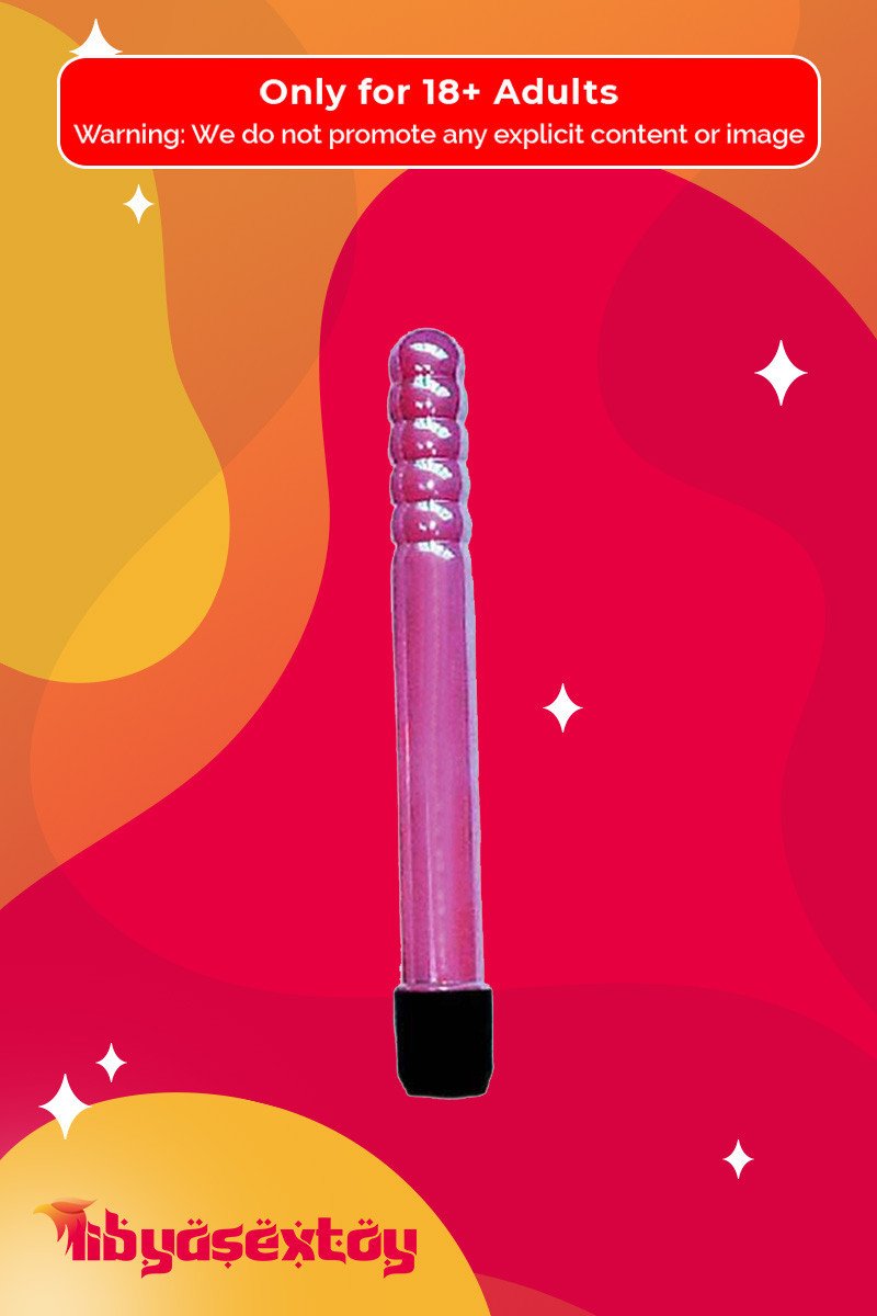 Fluorescent beaded head AD-009