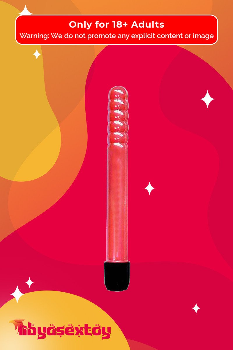 Fluorescent beaded head AD-009