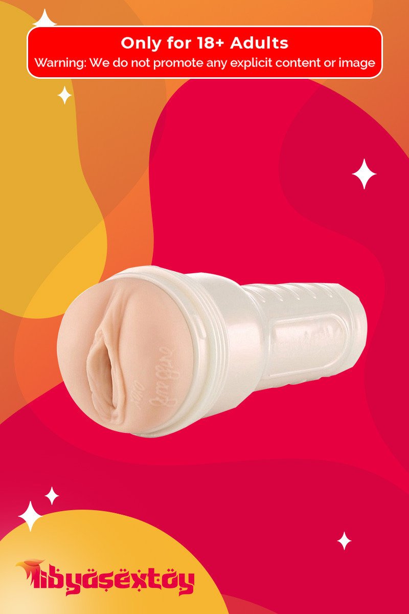 Flashlight Girls Original USA Lotus Vagina JESSE JANE MS-013