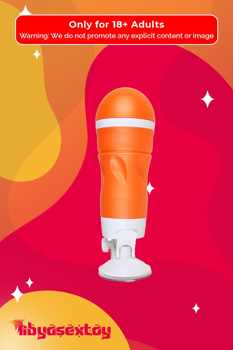 5D 12 Frequency Hands Electrical Male Masturbator Cup MS-024 5D 12 Frequency Hands Electrical Male Masturbator Cup MS-024