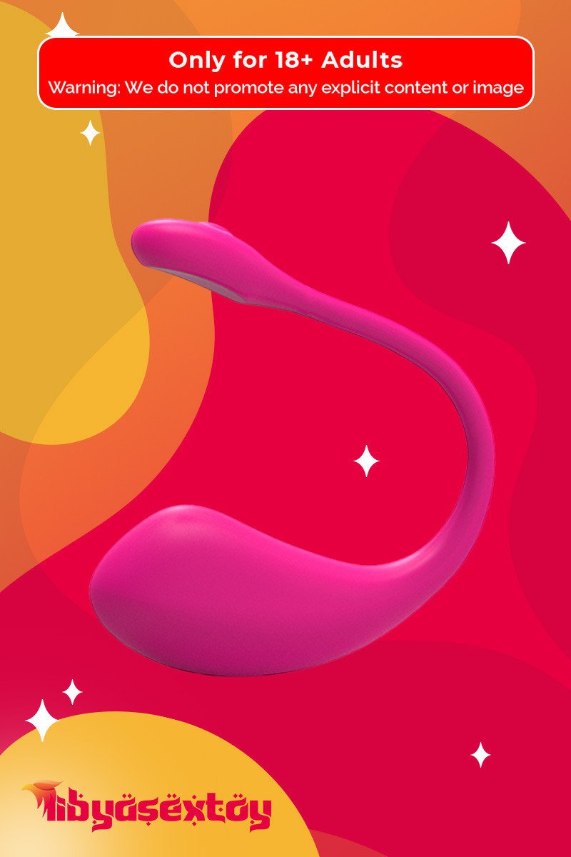 LUSH 2 Remote Control Vibrator ACV-003 LUSH 2 Remote Control Vibrator ACV-003