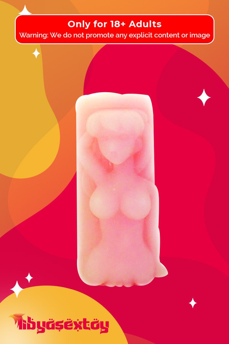 Pocket Pussy MMT-001