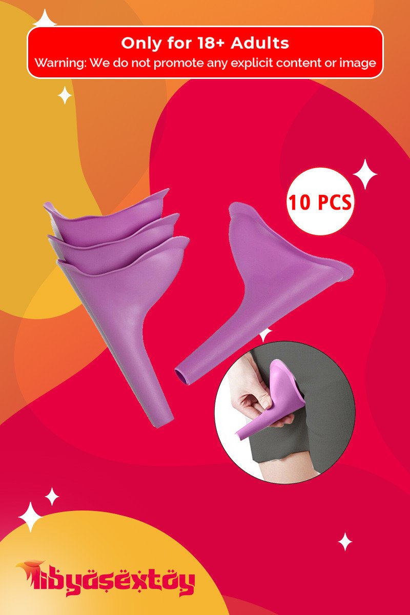 GoGirl Pink Tube GG-001
