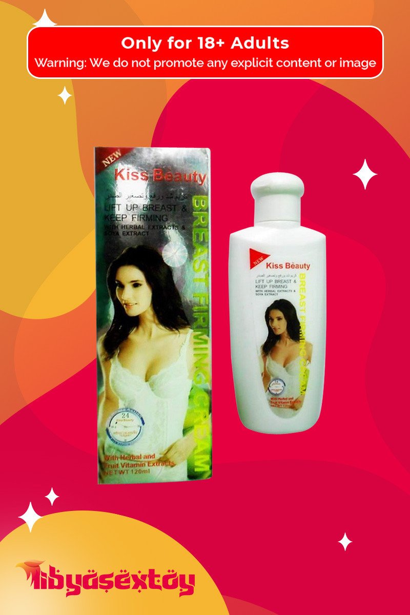 Kiss Beauty Breast Enlarging Cream(120ml) BEC-005 Kiss Beauty Breast Enlarging Cream(120ml) BEC-005