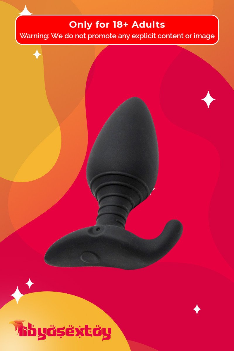Lovense Hush App Controlled Vibrating Butt Plug (1.5 inch/1.75 inch) ACV-004 Lovense Hush App Controlled Vibrating Butt Plug (1.5 inch/1.75 inch) ACV-004