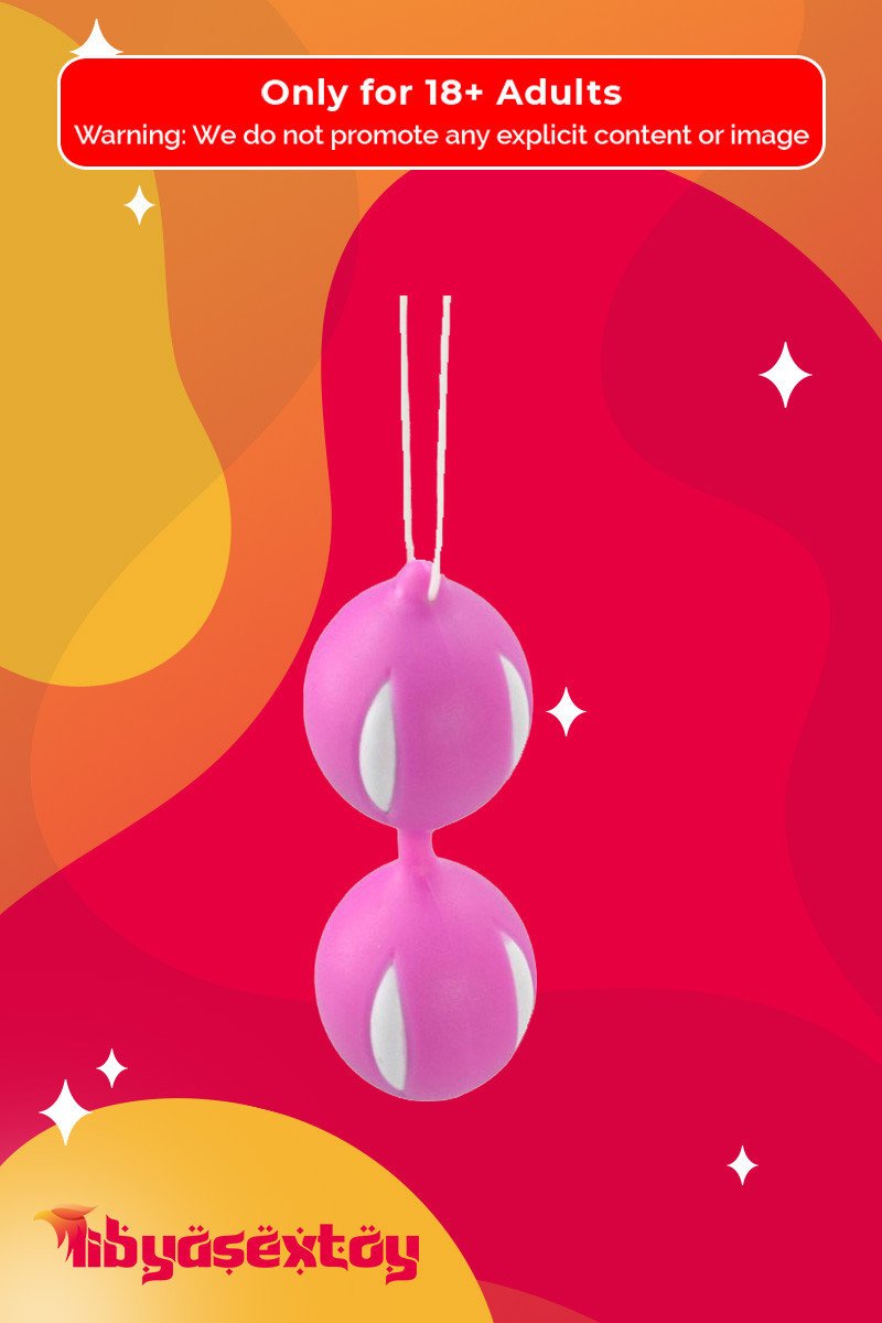 Smart Ben Wa Balls BV-001