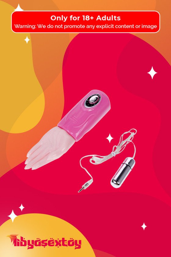 BAILE TEASER TONGUE CLITORIS STIMULATION 3 MODE VIBRATOR GS-029
