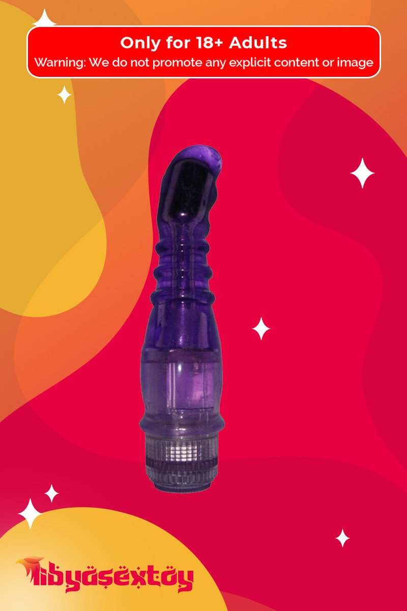 Hot Vibe Fun Vibrator FV-012 Hot Vibe Fun Vibrator FV-012