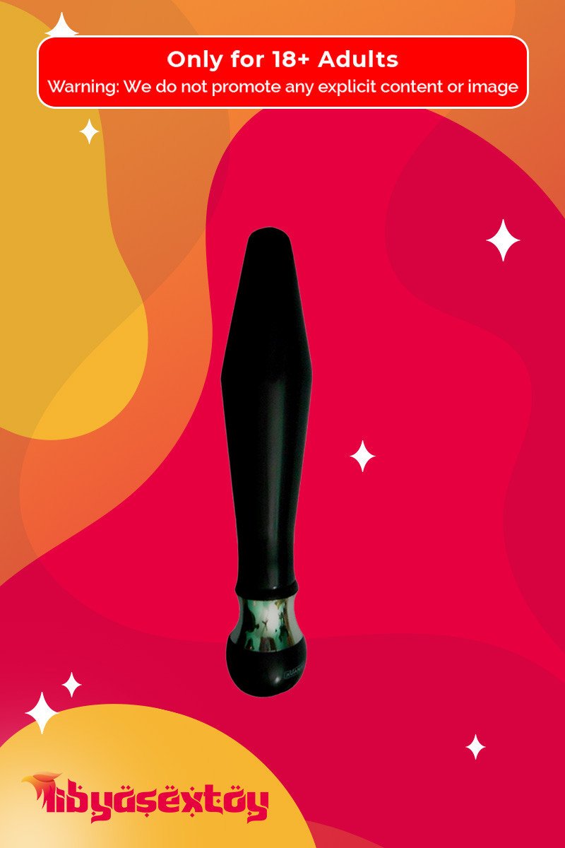 Black Court Vibrator RSV-008 Black Court Vibrator RSV-008