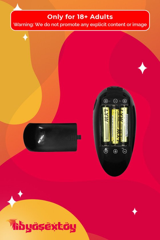 Baile Big Artificial Vagina with Double Hole and Vibration BAV-027