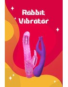 Rabbit Vibrator
