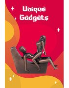 Unique Gadgets